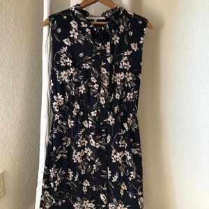 Collective Concepts Cherry-Blossom Dress